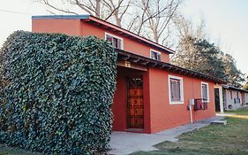 Cabañas Realicó